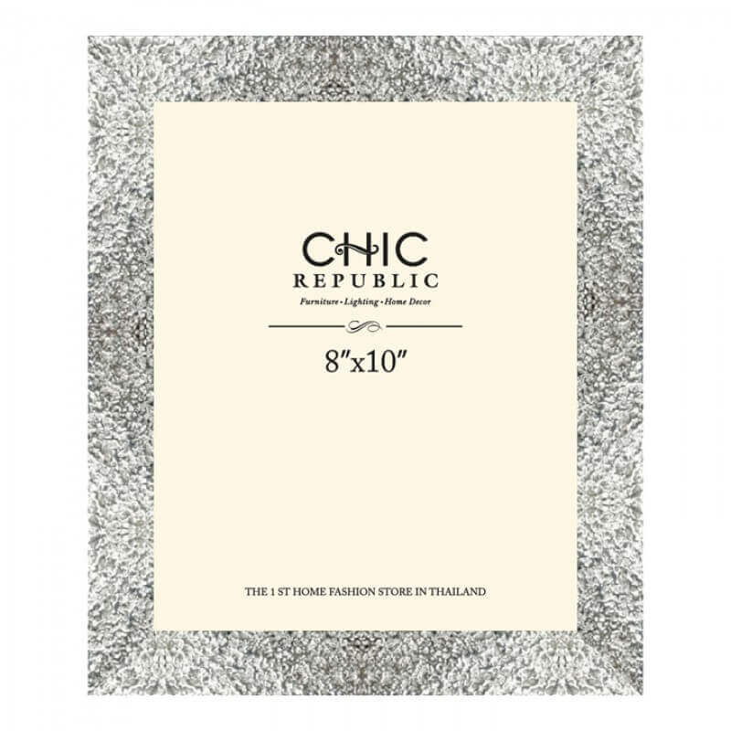 กรอบรูป CHIC REPUBLIC รุ่น KRISTALYN/8X10